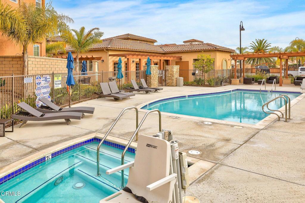 2339 Nicklaus Street