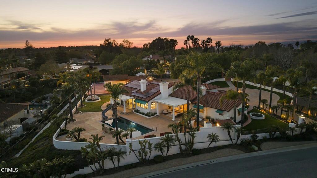 95 Valley Vista Drive