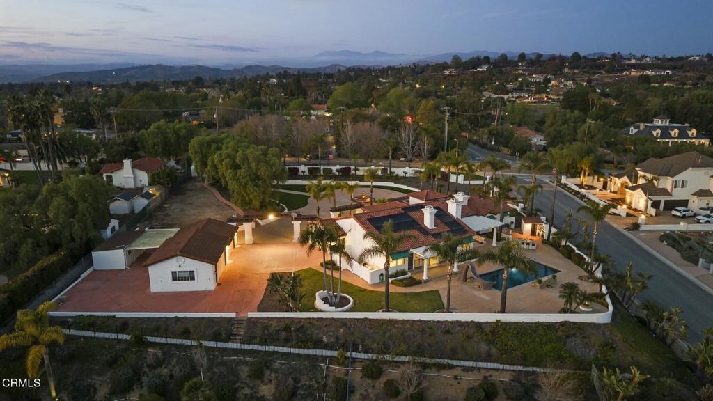 95 Valley Vista Drive