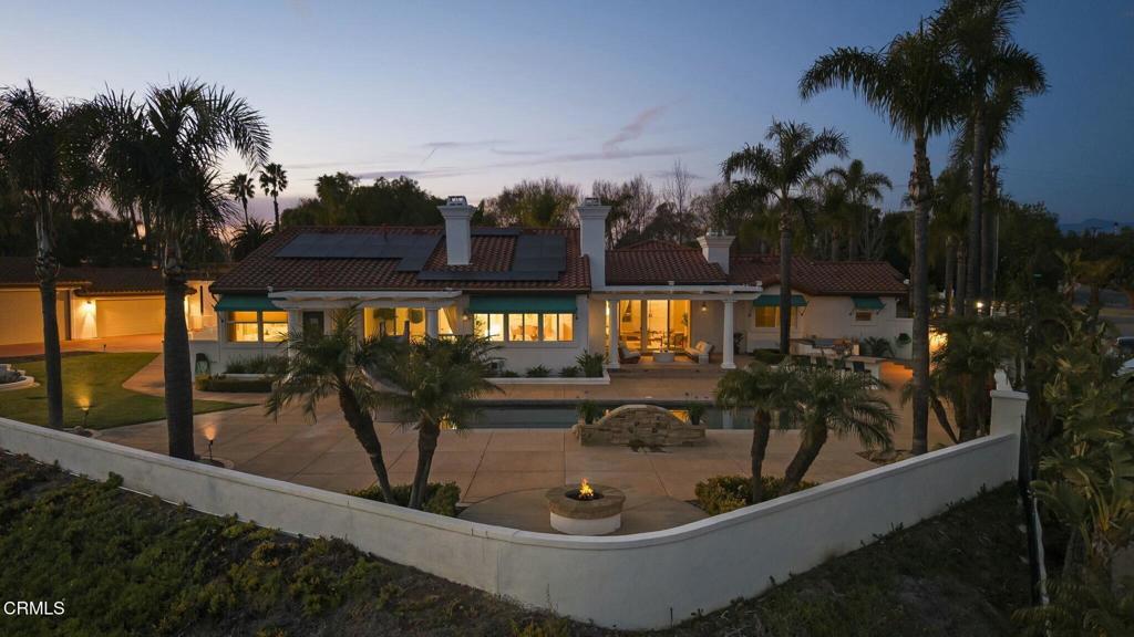 95 Valley Vista Drive