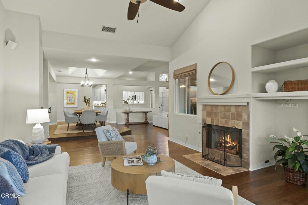 95 Valley Vista Drive