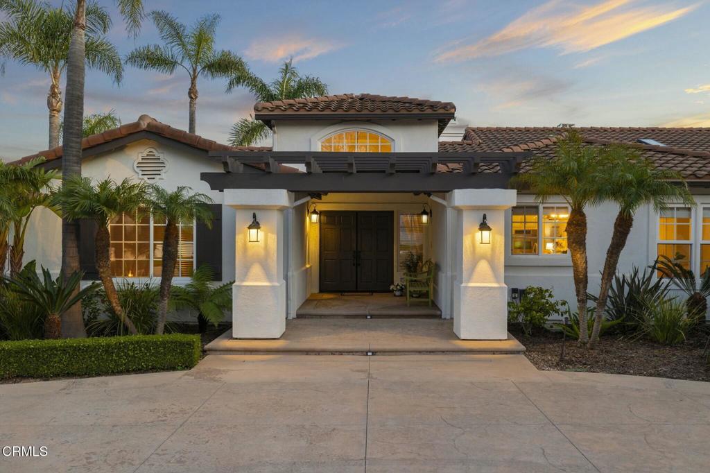 95 Valley Vista Drive