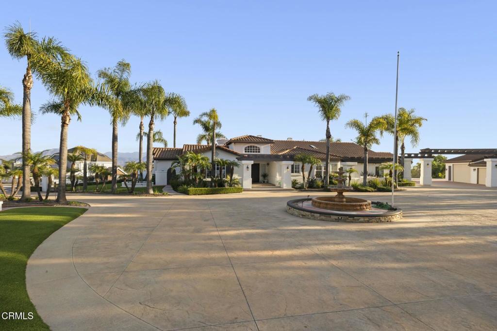 95 Valley Vista Drive