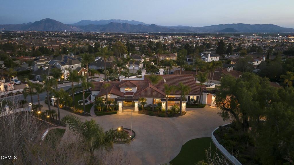 95 Valley Vista Drive