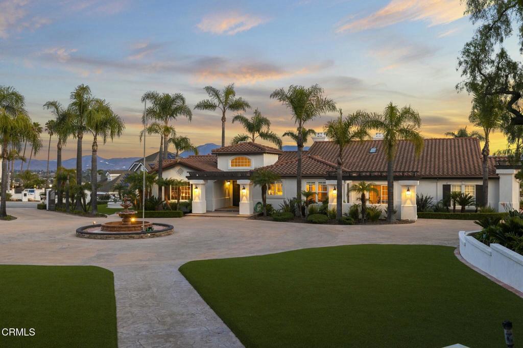 95 Valley Vista Drive