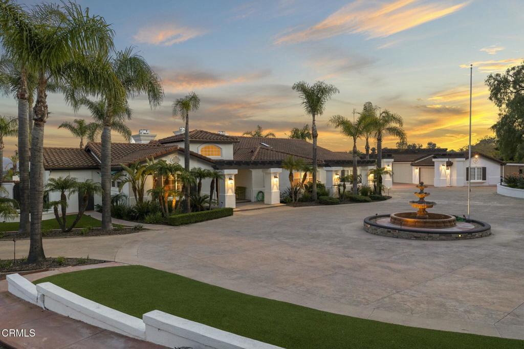 95 Valley Vista Drive