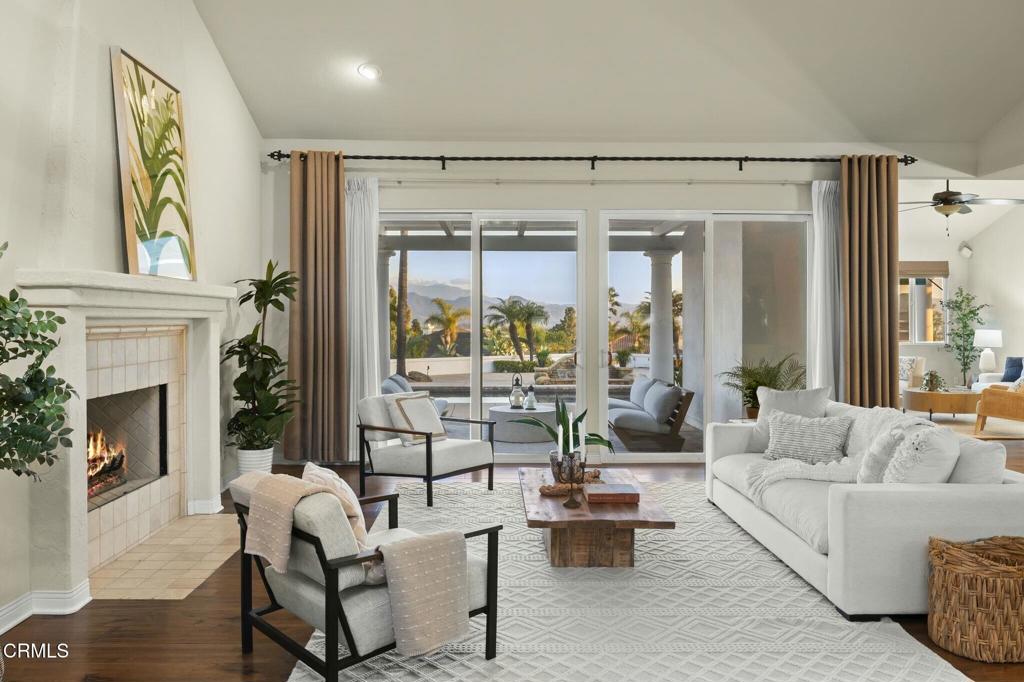 95 Valley Vista Drive