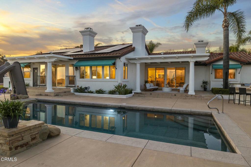 95 Valley Vista Drive