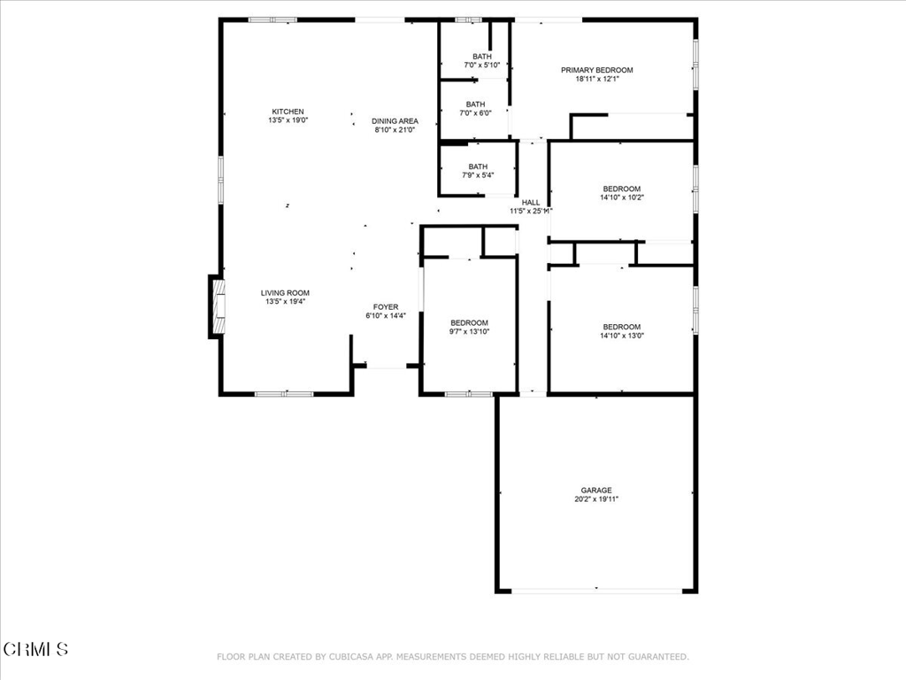 321 E Maple Street E