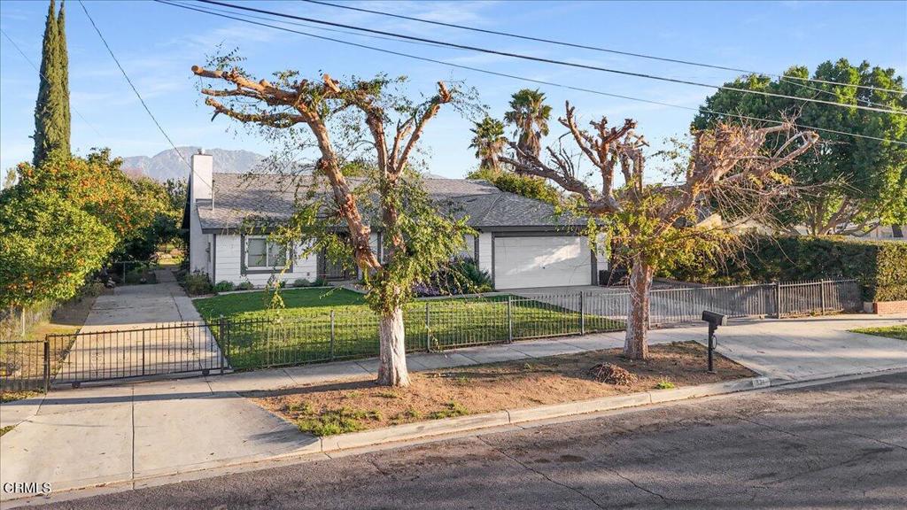 321 E Maple Street E