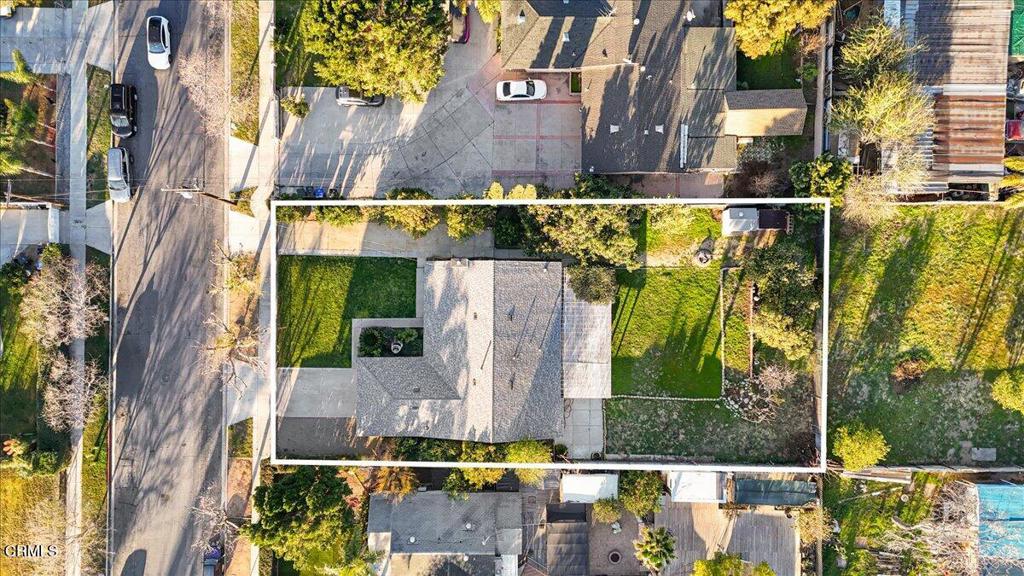 321 E Maple Street E