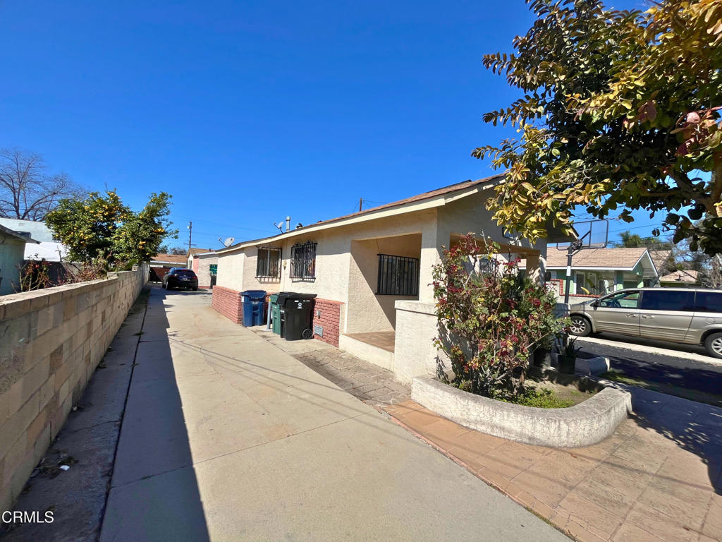 8321 Grape Street