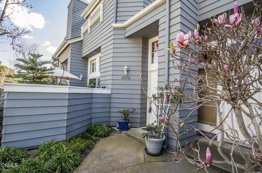 4972 Sullivan Street