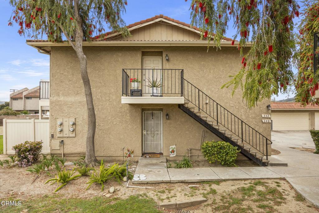 340 W Santa Barbara Street