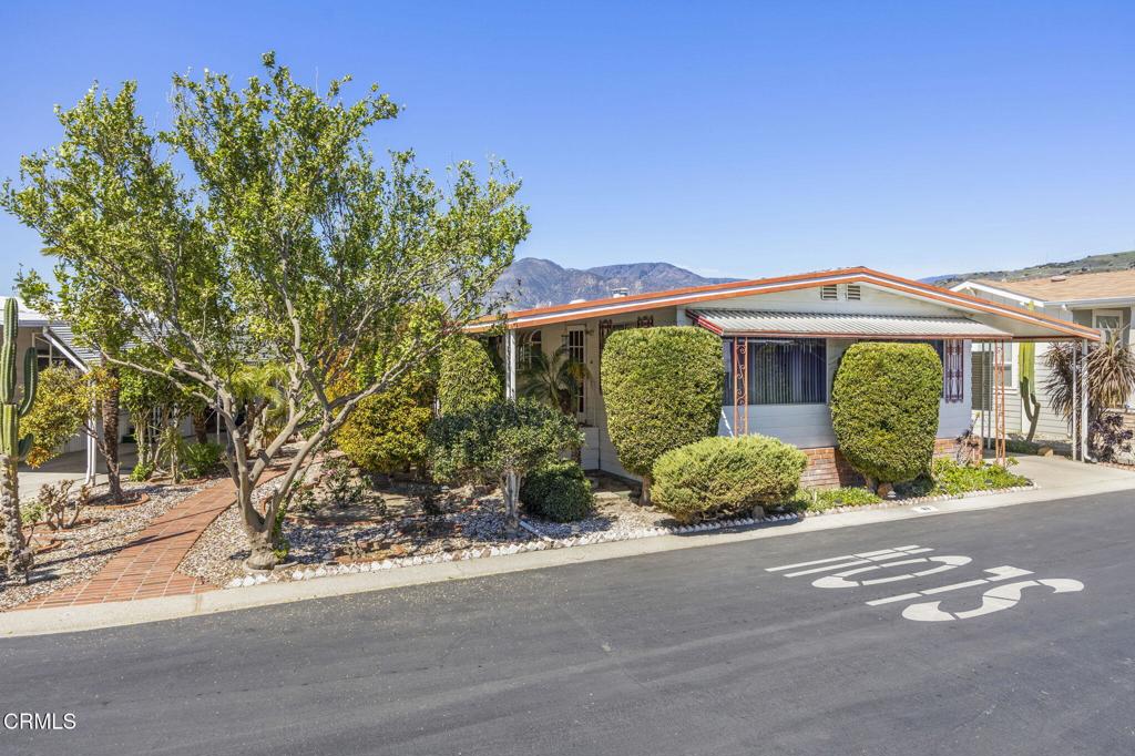 250 E Telegraph Road 83