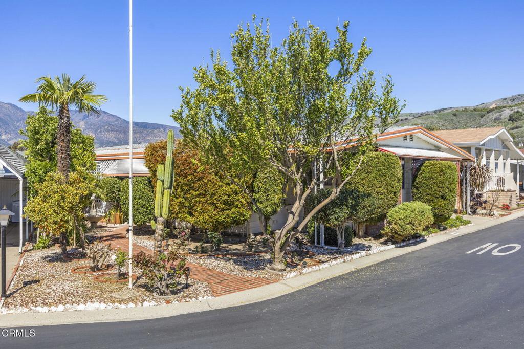 250 E Telegraph Road 83