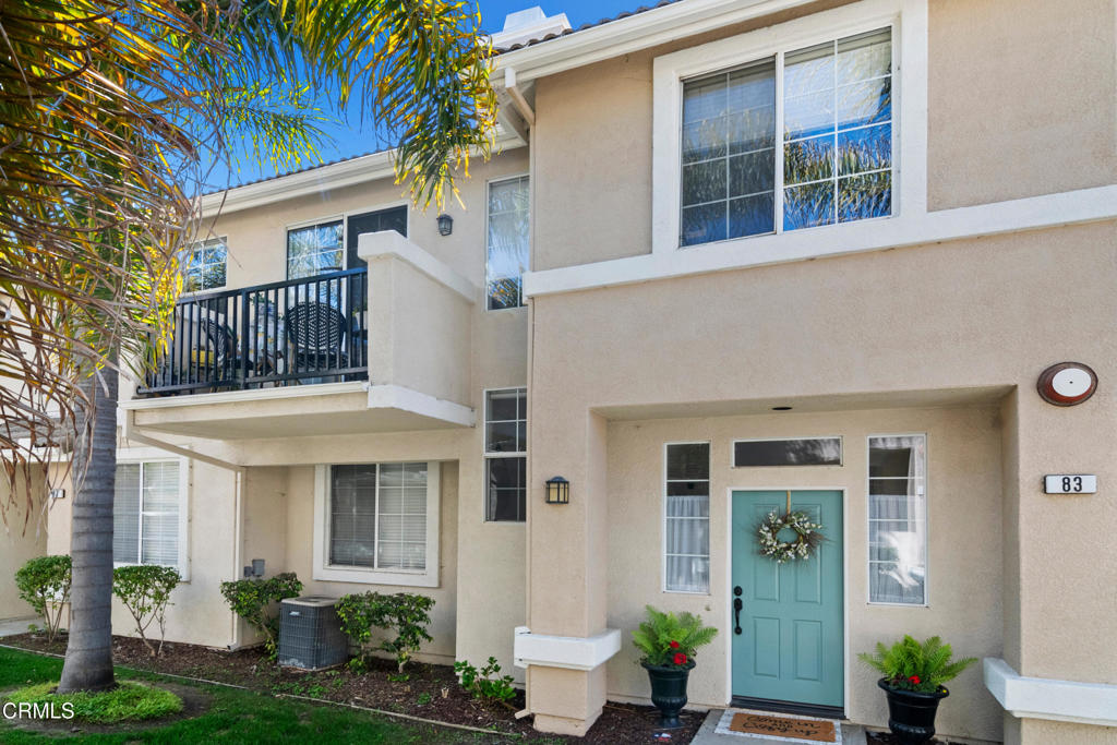 83 W Shoshone Street