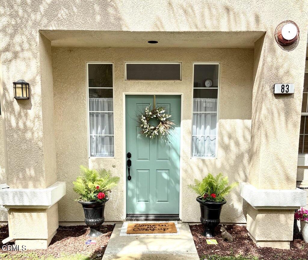 83 W Shoshone Street