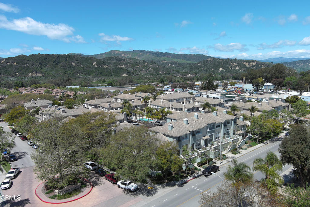 83 W Shoshone Street