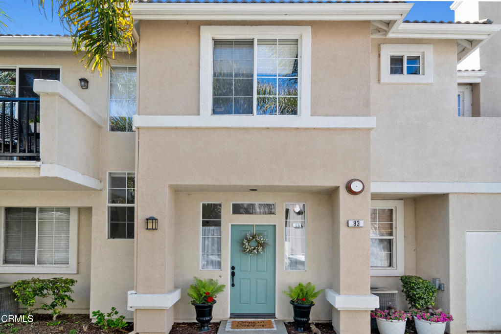 83 W Shoshone Street