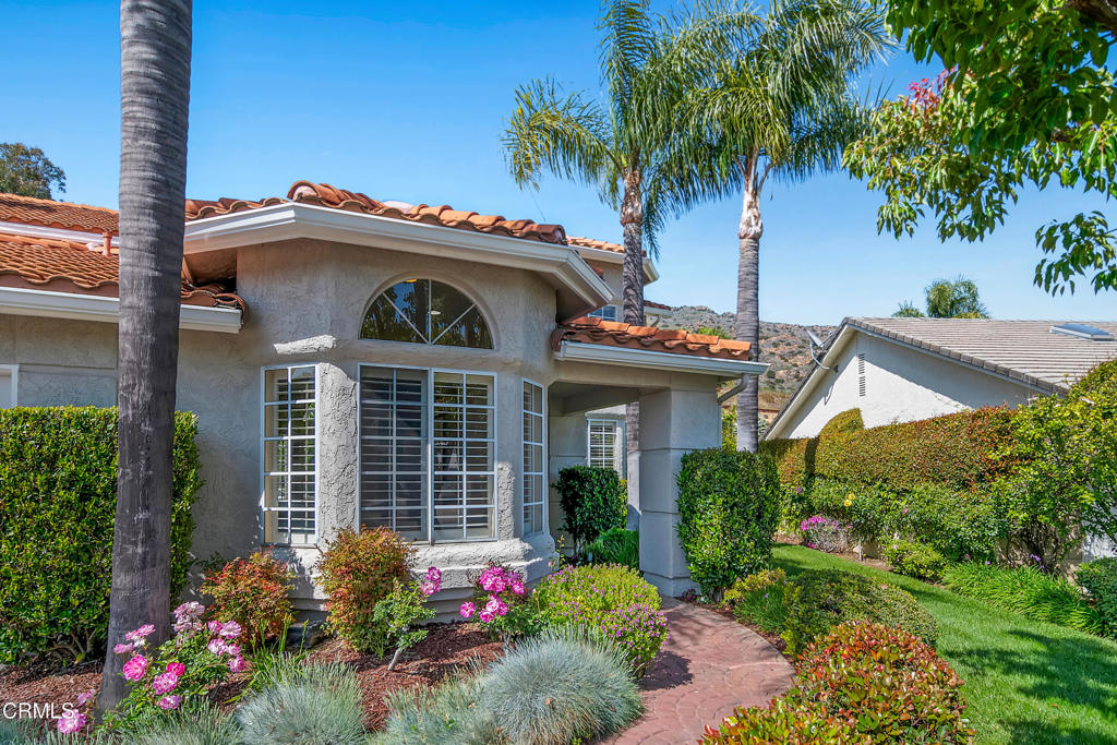 1480 Forest Knoll Drive