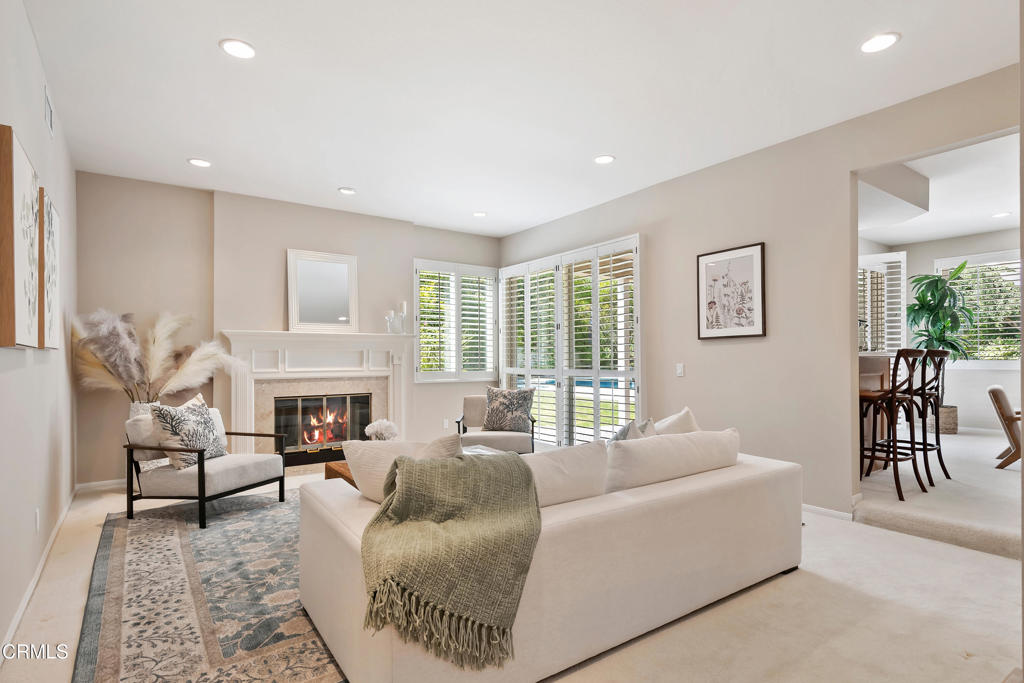 1480 Forest Knoll Drive