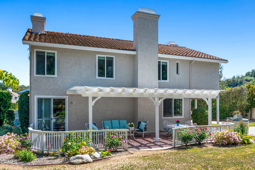 1480 Forest Knoll Drive
