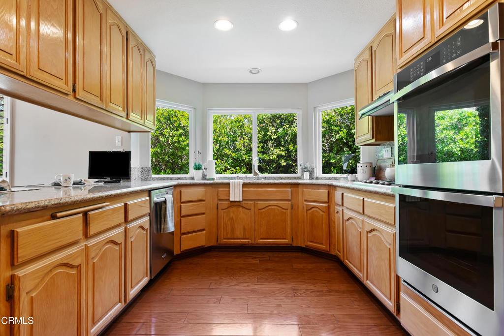 1480 Forest Knoll Drive
