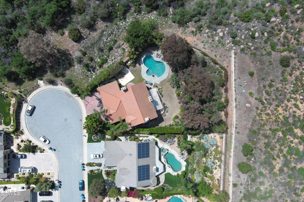 1480 Forest Knoll Drive