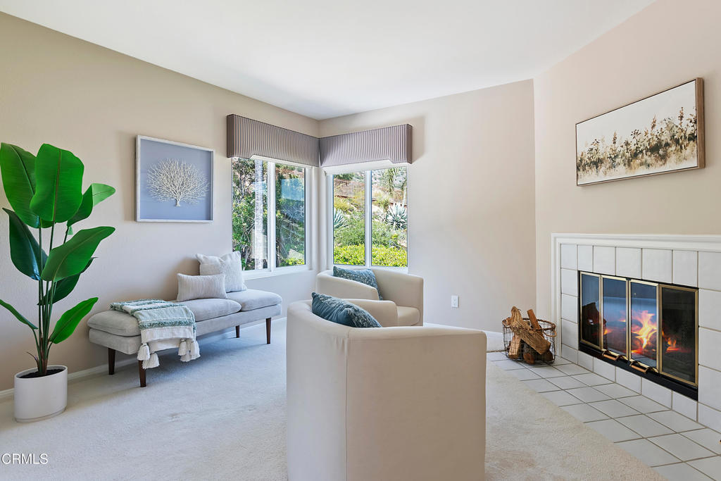 1480 Forest Knoll Drive