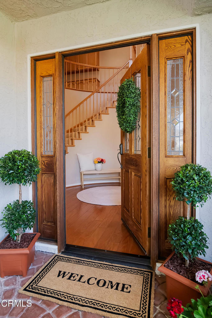 1480 Forest Knoll Drive