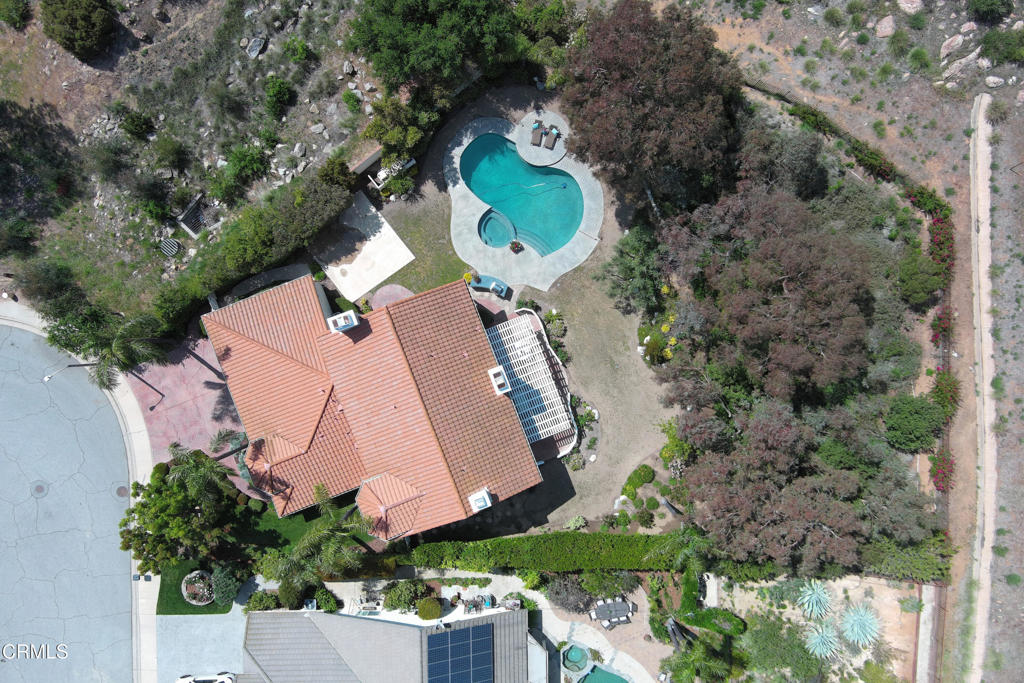 1480 Forest Knoll Drive