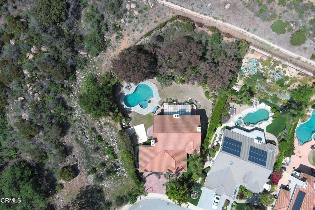 1480 Forest Knoll Drive