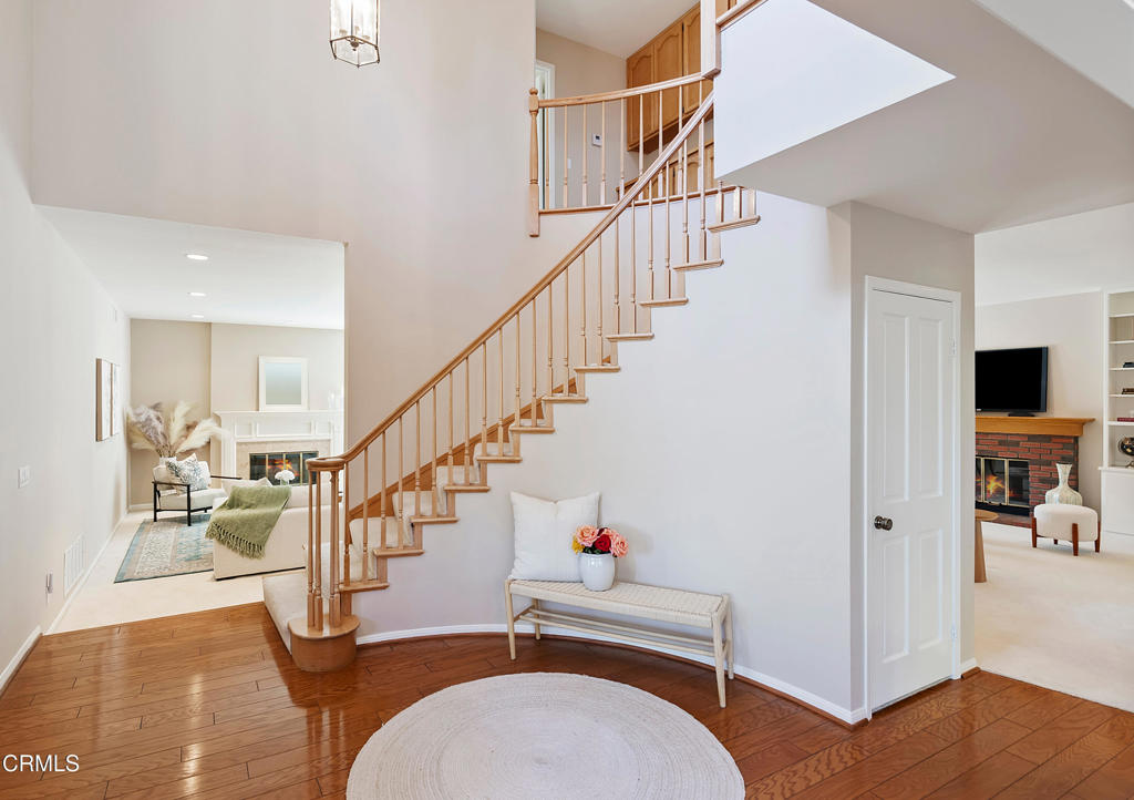 1480 Forest Knoll Drive
