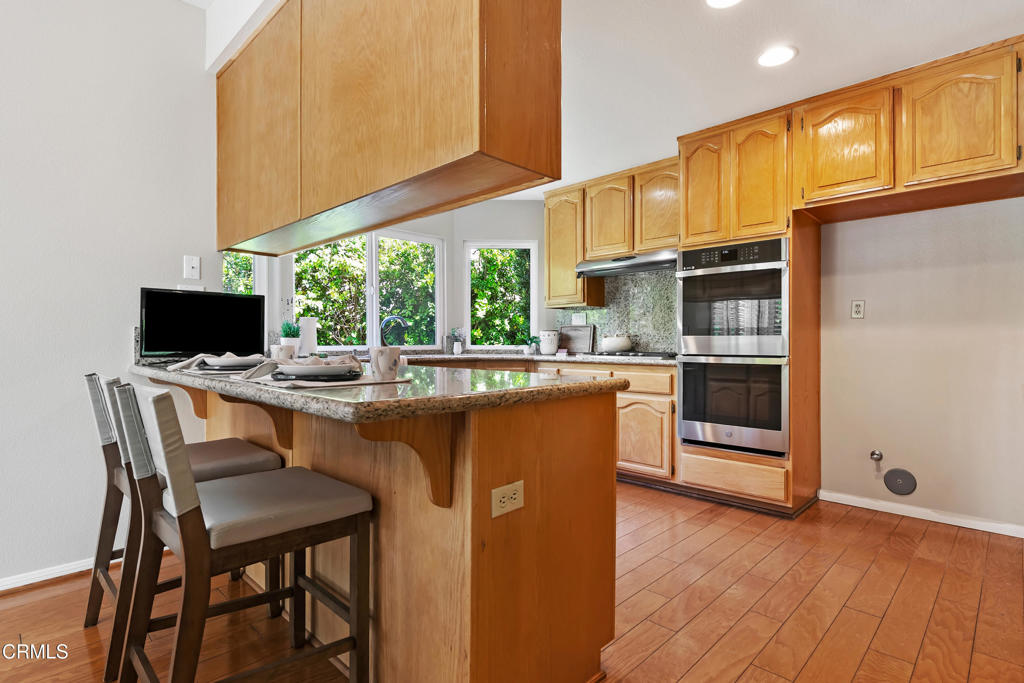 1480 Forest Knoll Drive