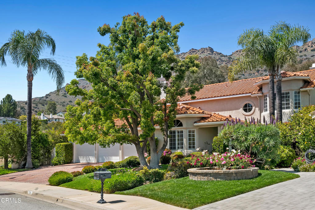 1480 Forest Knoll Drive