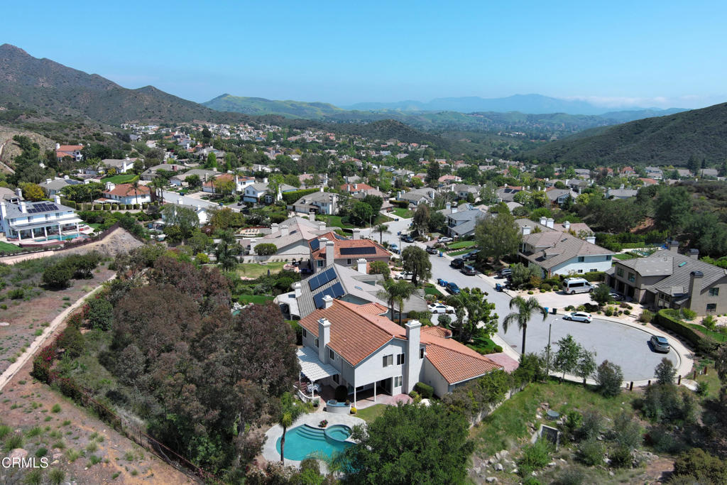 1480 Forest Knoll Drive