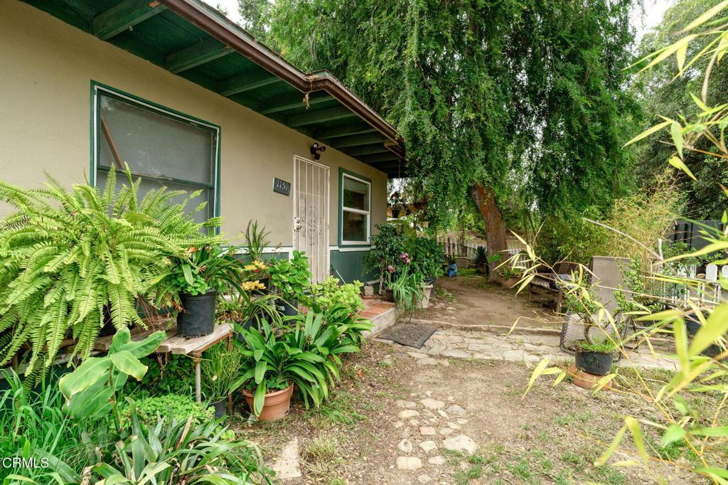 1151 Grant Line Street