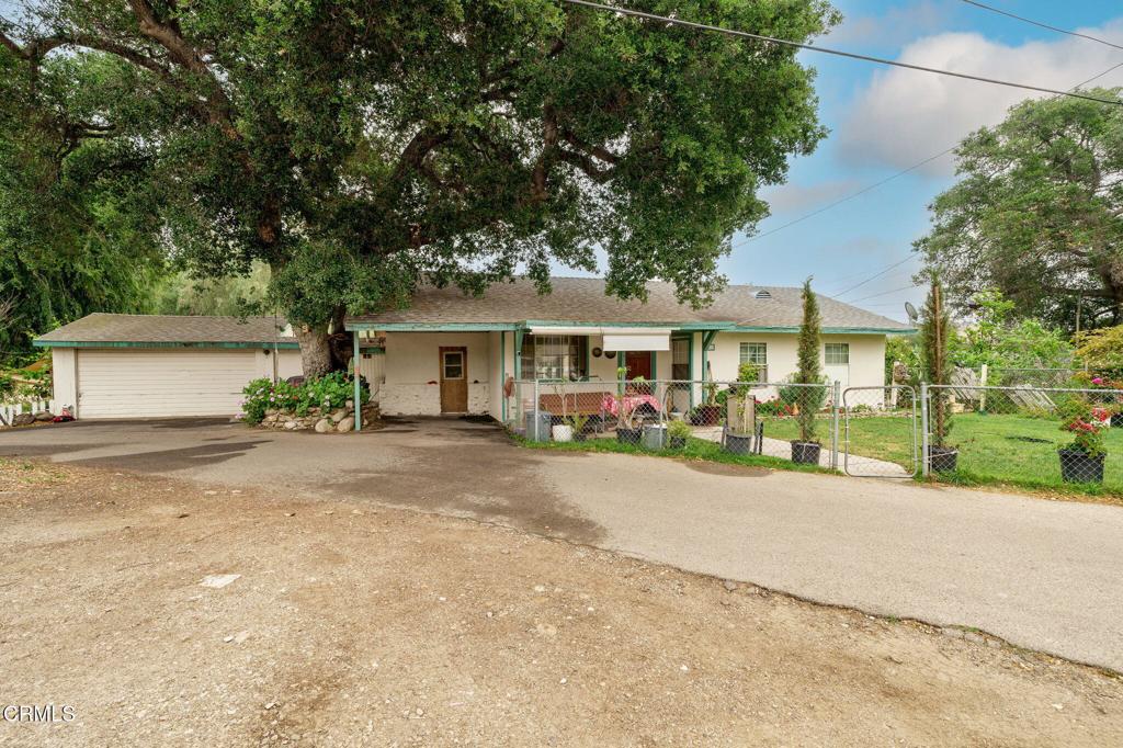 1151 Grant Line Street