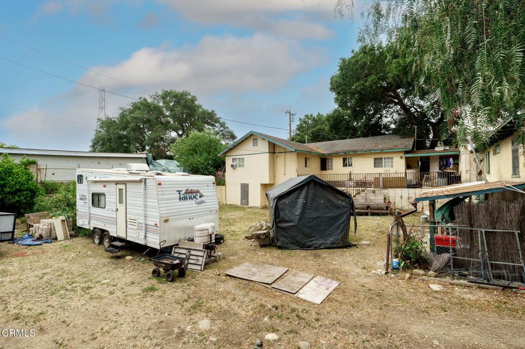 1151 Grant Line Street