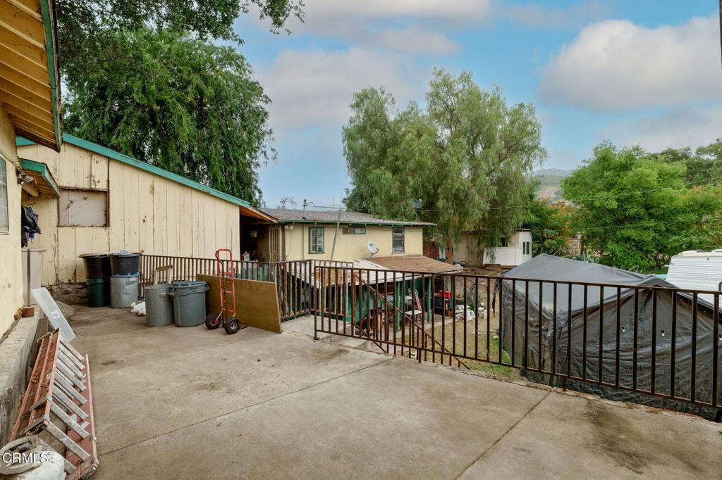 1151 Grant Line Street