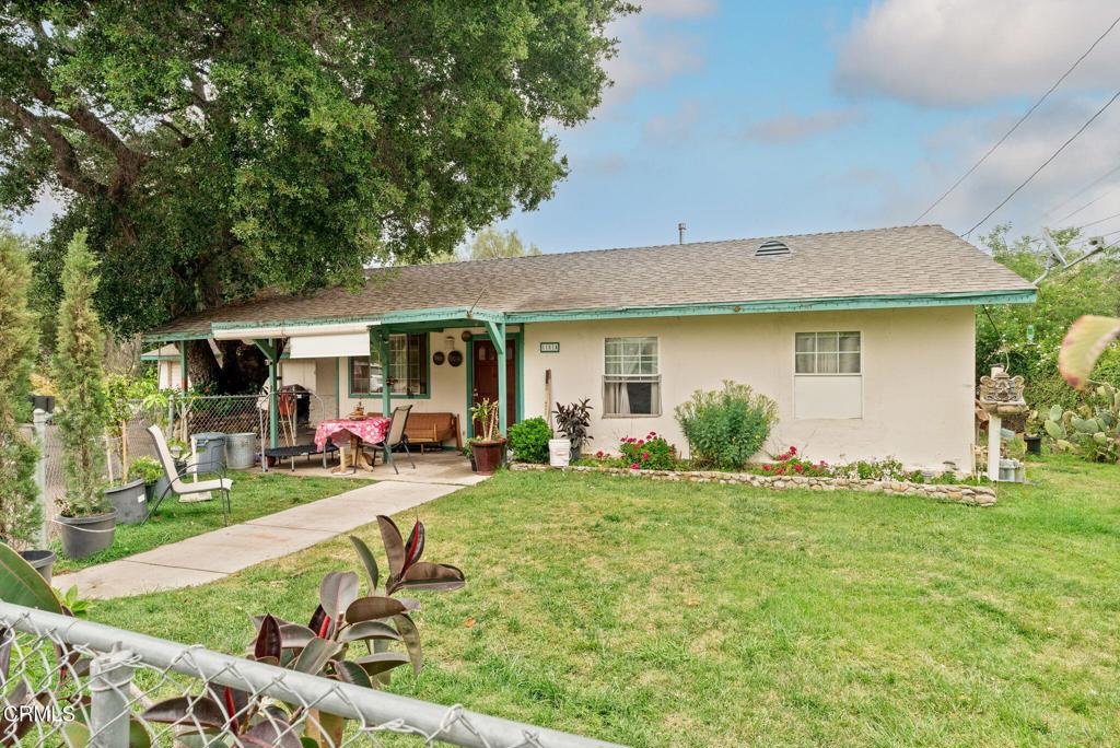 1151 Grant Line Street