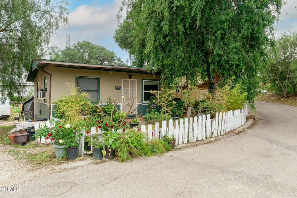 1151 Grant Line Street