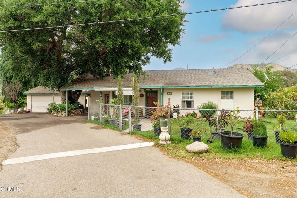 1151 Grant Line Street