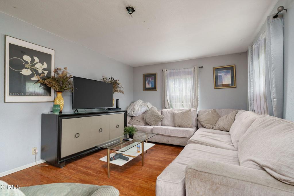 1151 Grant Line Street Street A&B