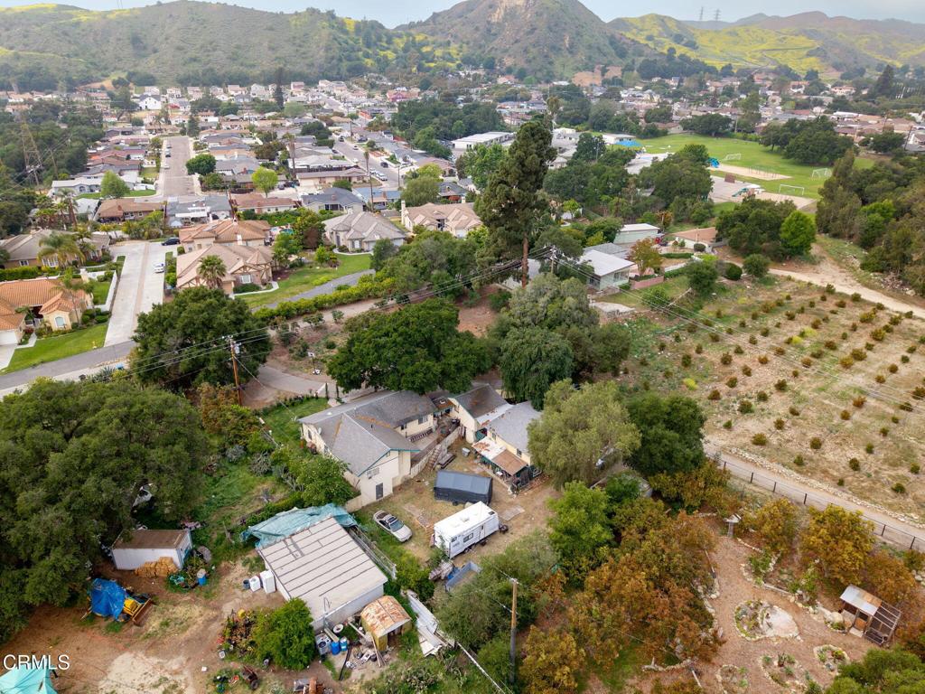 1151 Grant Line Street Street A&B