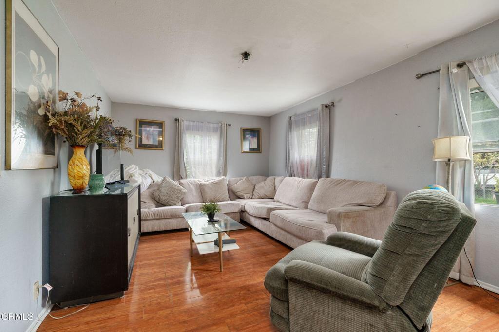 1151 Grant Line Street Street A&B