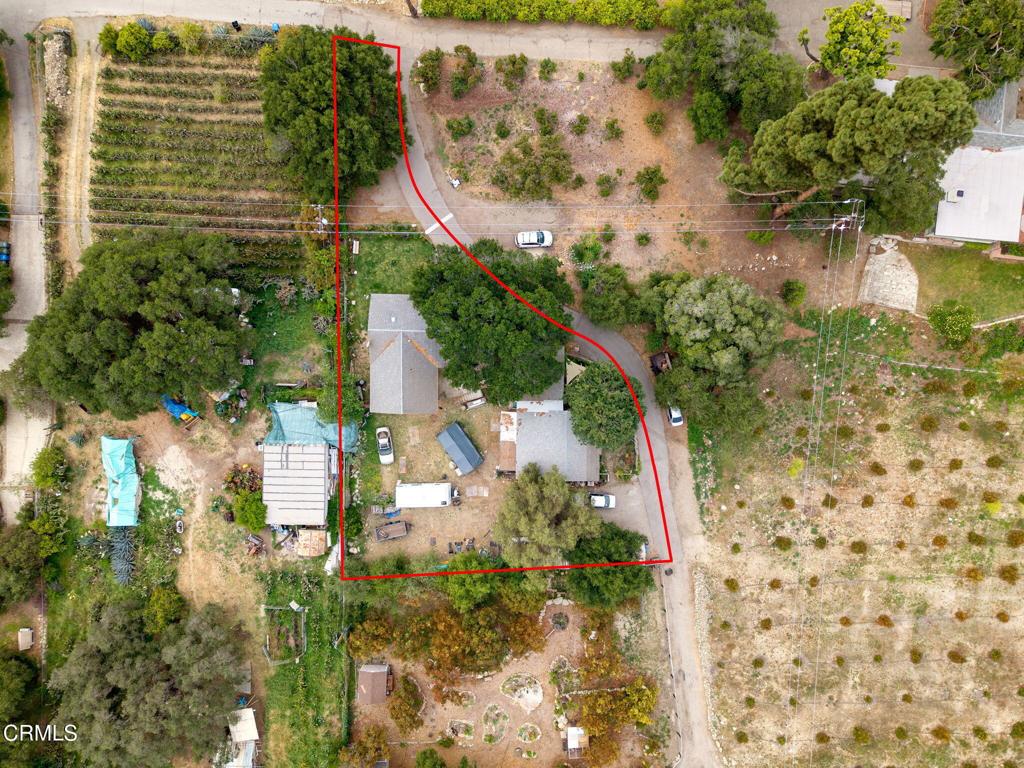 1151 Grant Line Street Street A&B