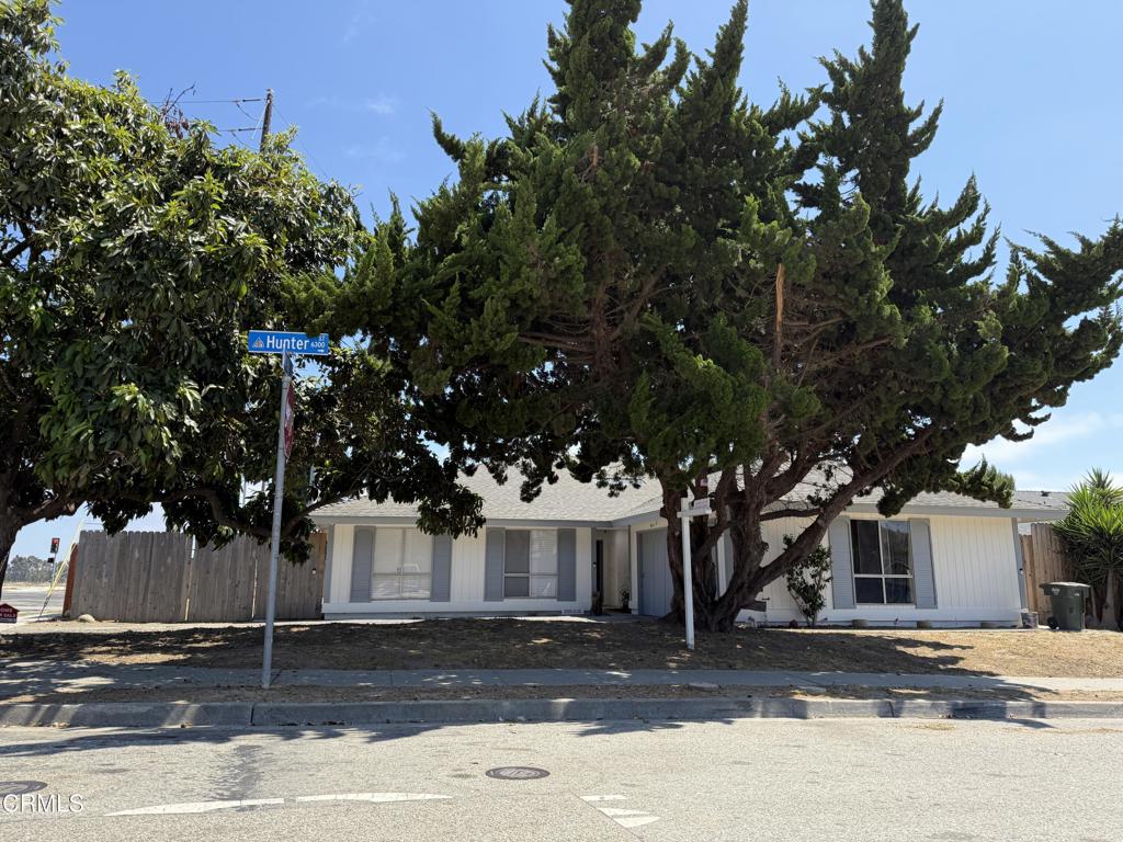6368 Hunter Street