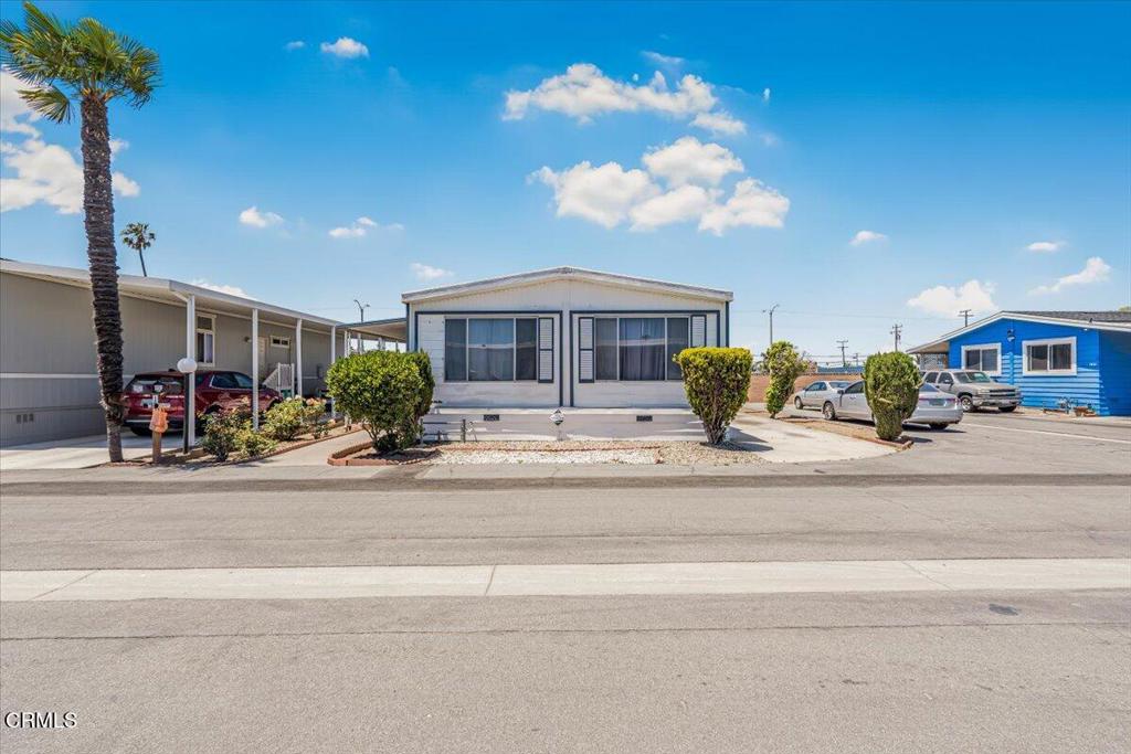 3805 Samuel Drive 183